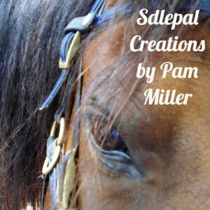 Meet your Posher, Pam